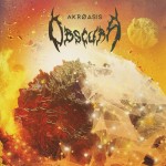 Akroasis – Full Album Stream