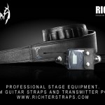 Obscura | Richter Straps Endorsement