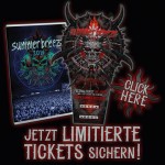 Obscura | Summer Breeze Open Air 2016