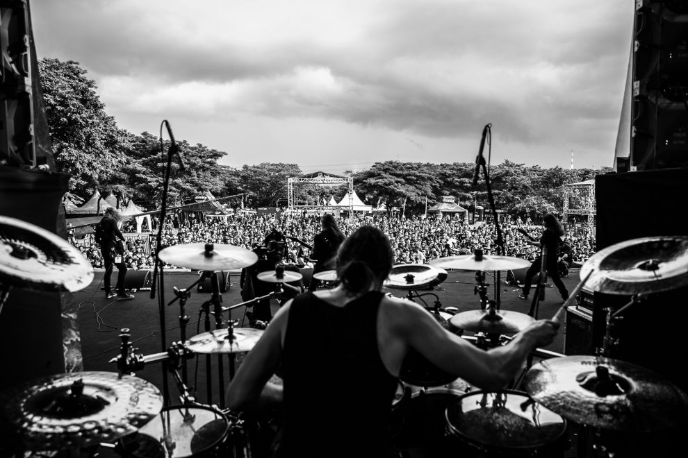 OBSCURA | complete “Akroasis World Tour”