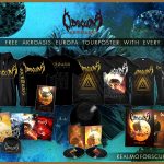 Obscura | Merch Sale 2016