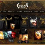Obscura | Merchandise