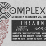 Obscura | Complexity Fest 2017