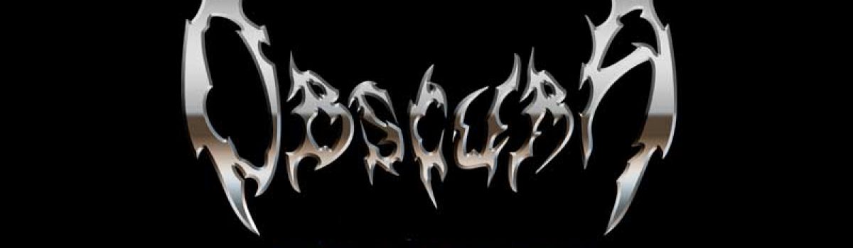 OBSCURA | confirm “70000 Tons Of Metal 2018”