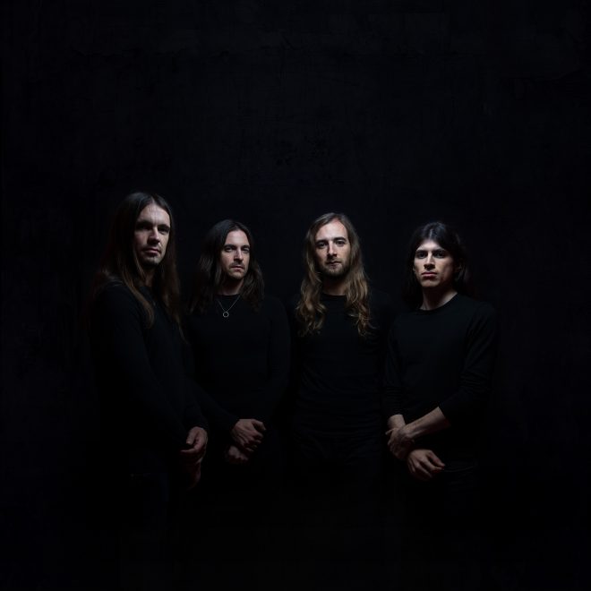 OBSCURA | “Diluvium” – New Album 2018