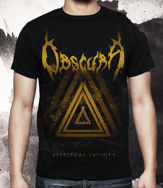 Obscura | Perpetual Infinity TS
