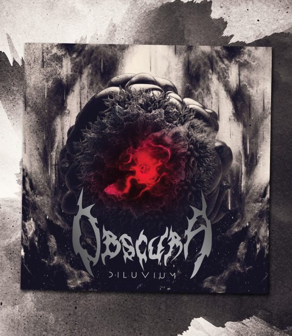 OBSCURA | “Diluvium” – Full Album Stream
