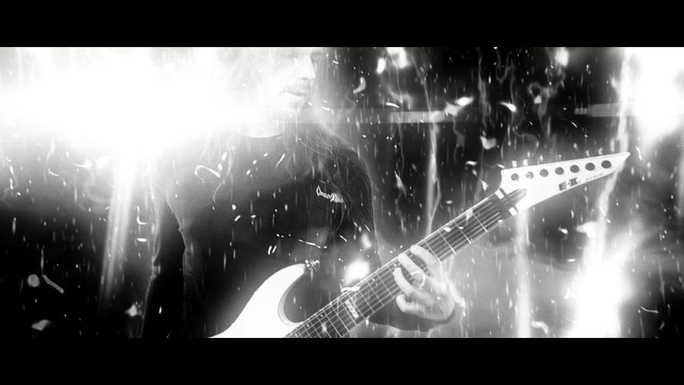 OBSCURA | New Album “Diluvium”, Title-Track Music Video