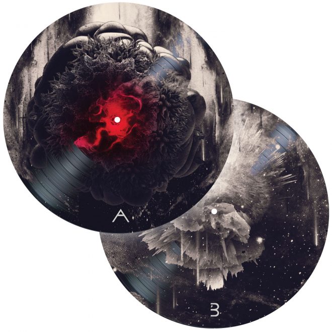 OBSCURA | “Diluvium” – Vinyl Editions
