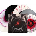 OBSCURA | “Diluvium” Vinyl Editions