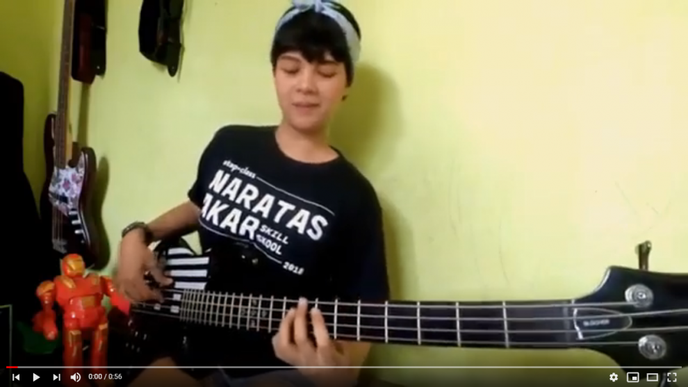 OBSCURA | Share Official YouTube Playlist of Fan Covers