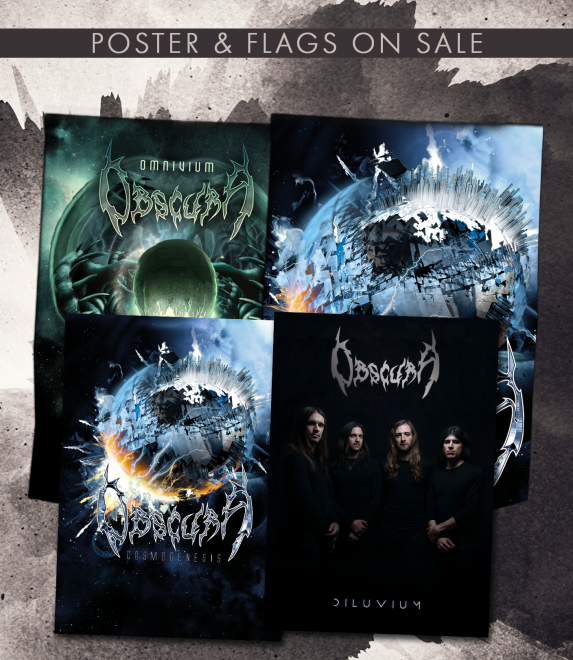 OBSCURA | November SALE