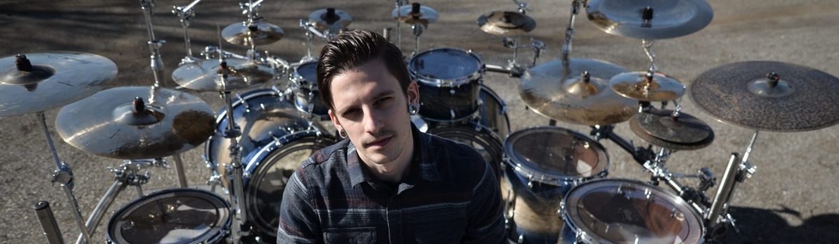 Drummer DAVID DIEPOLD joins OBSCURA