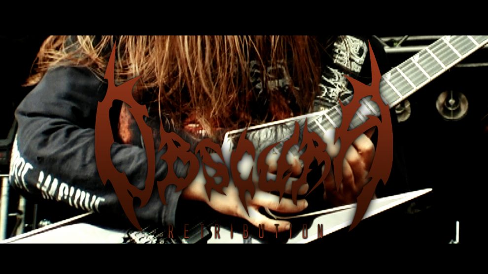 OBSCURA | “Desolate Spheres” live at Up From The Ground 2006