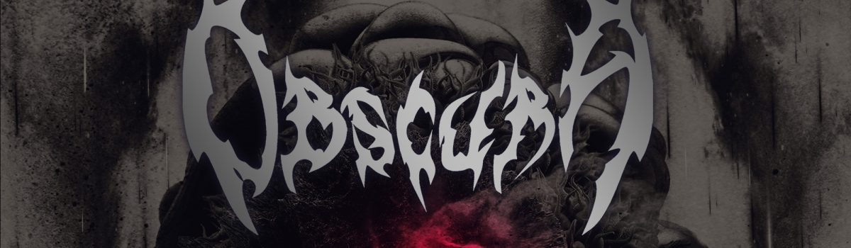 OBSCURA | Launch Official Fanclub