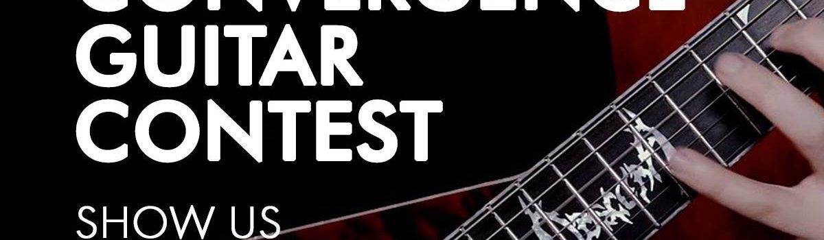 OBSCURA | Guitar Contest 2021