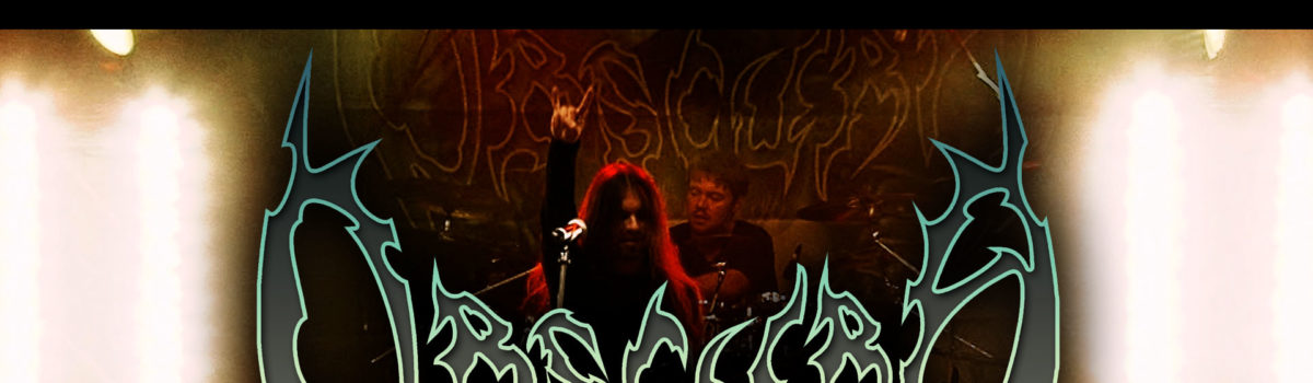 OBSCURA | “Vortex Omnivium” live at Way of Darkness Festival 2011