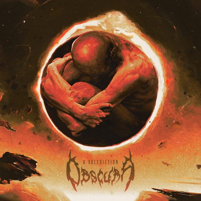 OBSCURA | “A Valediction” out today!