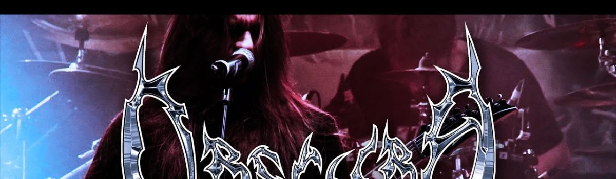 OBSCURA | “Incarnated” – Live at Way of Darkness Festival 2011