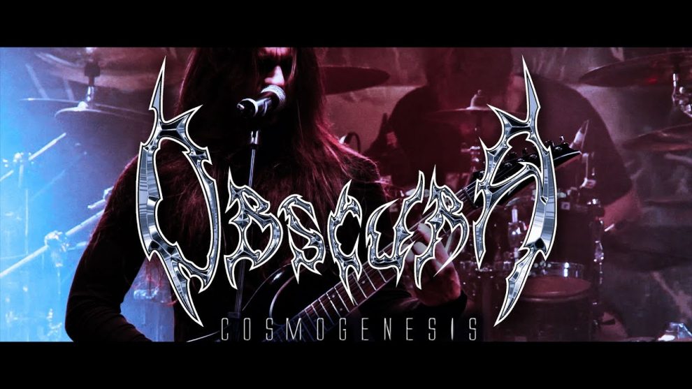 OBSCURA | “Incarnated” – Live at Way of Darkness Festival 2011