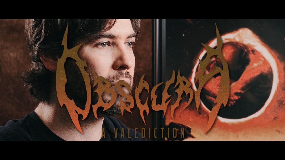 OBSCURA | Making of “A Valediction”- Episode 01