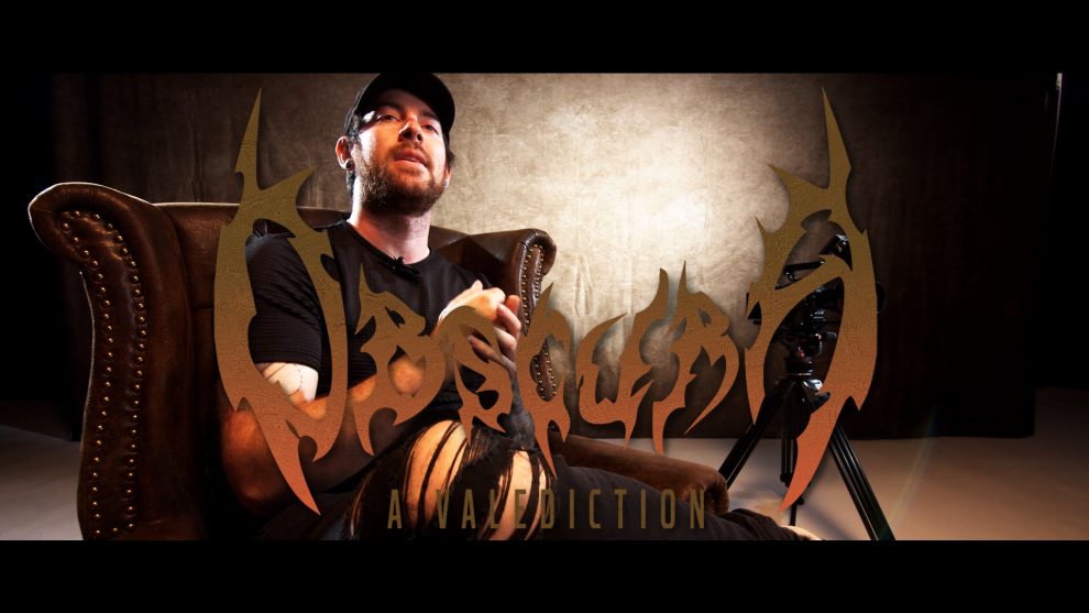 OBSCURA | Making of “A Valediction”- Episode 02
