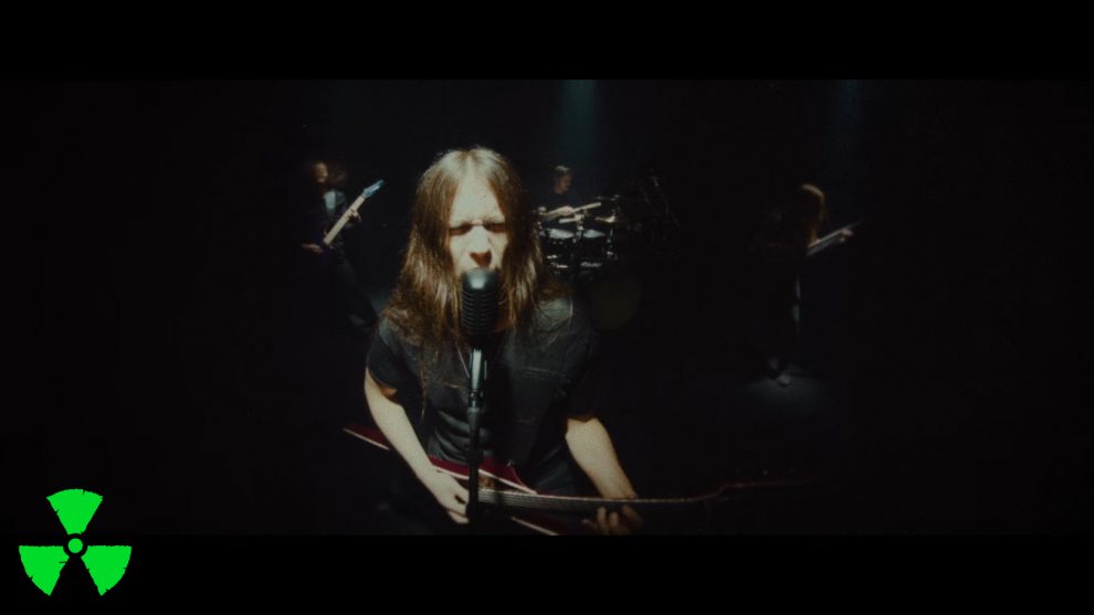 OBSCURA | release new single & video for title track “A Valediction”