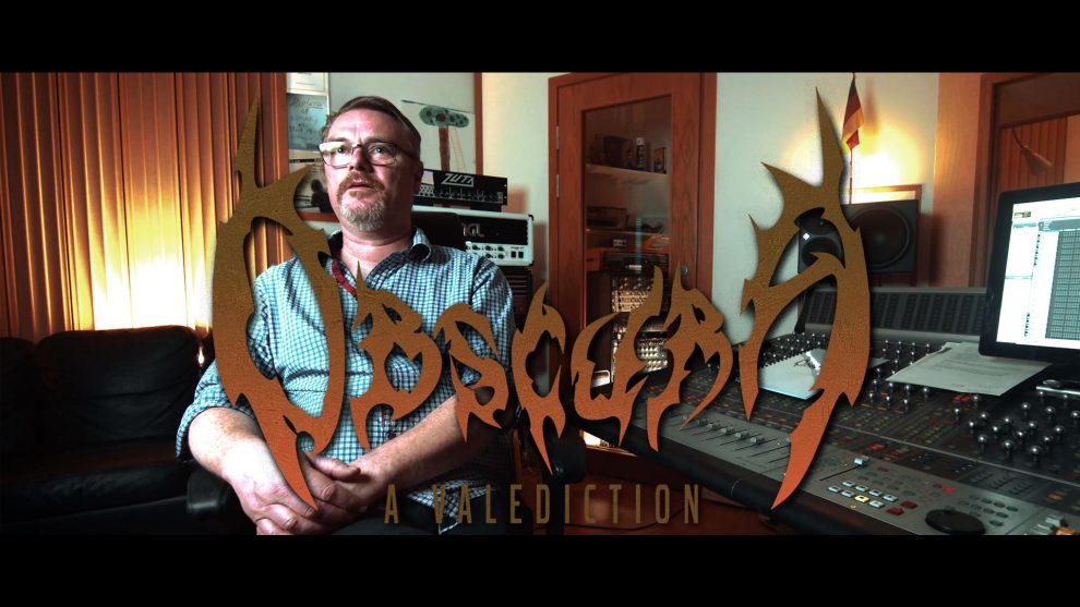 OBSCURA | Making of “A Valediction”- Episode 05