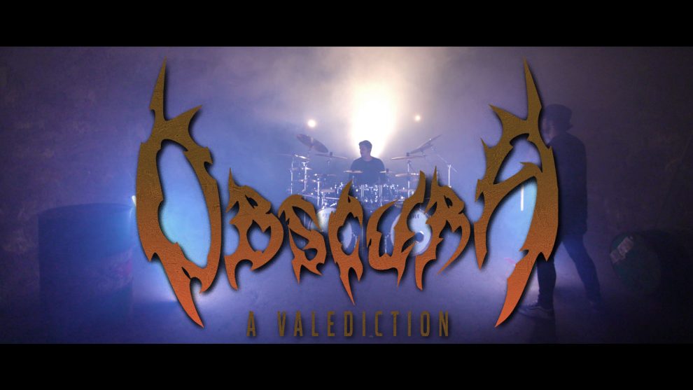 OBSCURA | Making of “A Valediction”- Episode 06