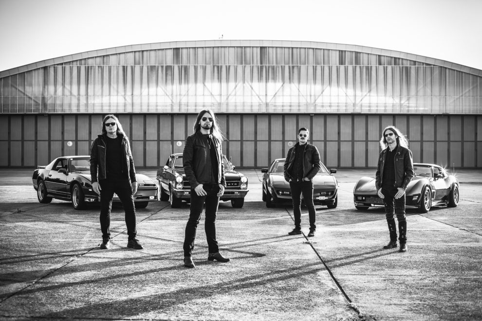 OBSCURA | release new single & video for  “When Stars Collide”