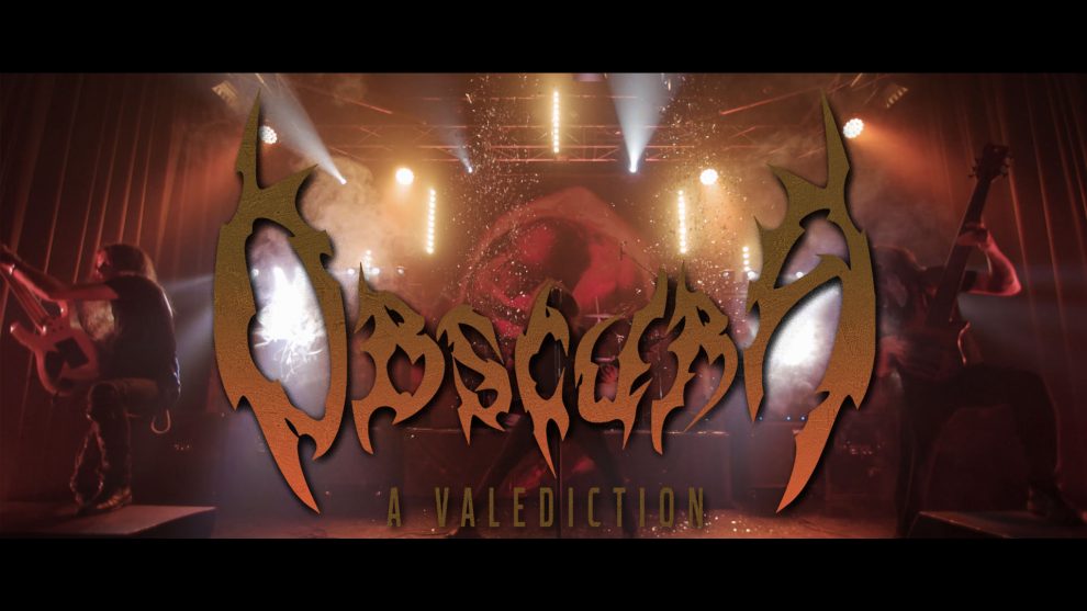 OBSCURA | Making of “A Valediction”- Episode 08