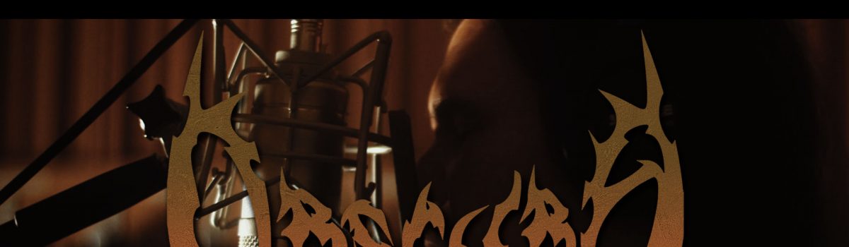 OBSCURA | Making of “A Valediction”- Episode 09