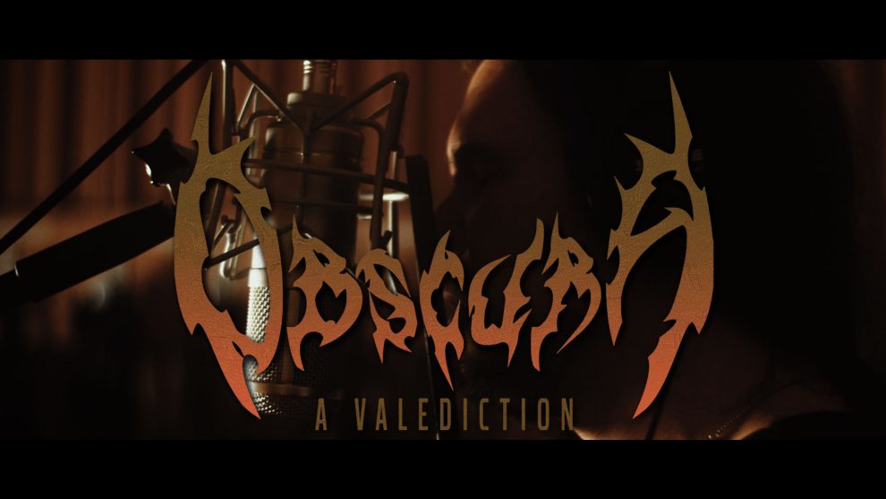 OBSCURA | Making of “A Valediction”- Episode 09