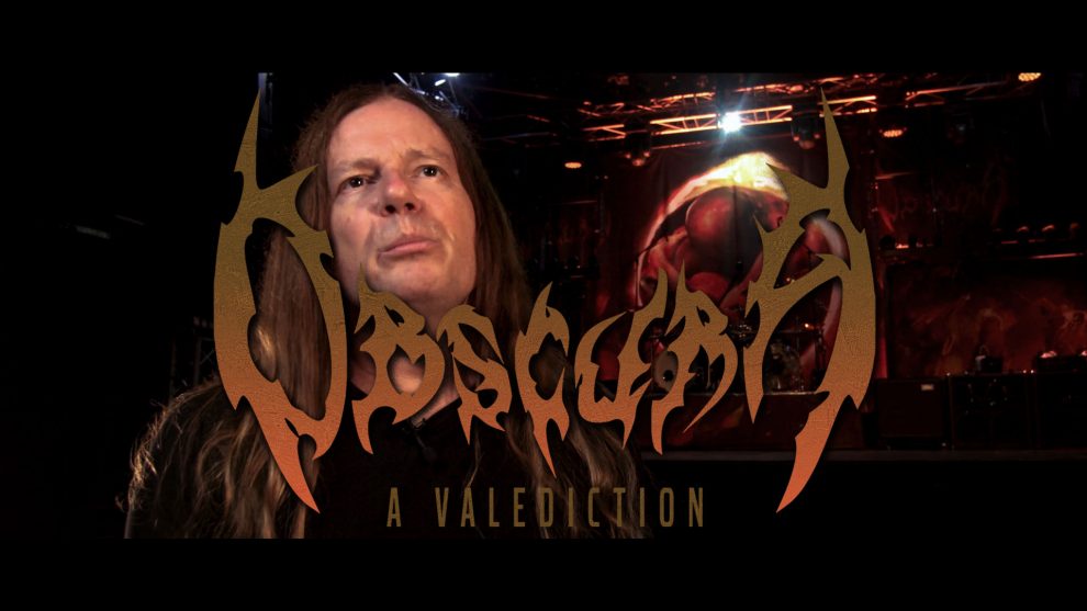OBSCURA | Making of “A Valediction”- Episode 10