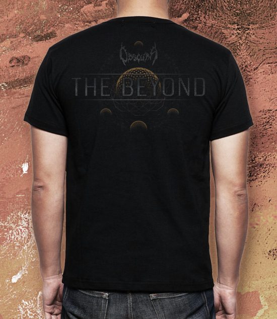 Obscura | The Beyond TS