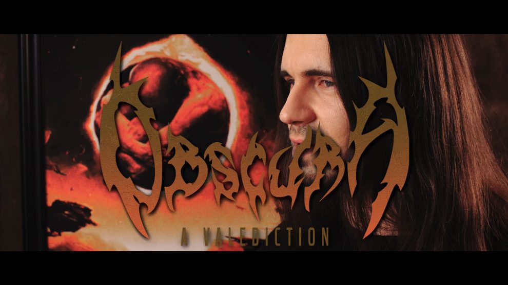 OBSCURA | Making of “A Valediction”- Episode 12