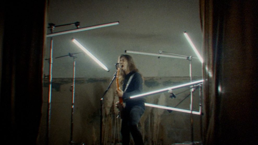 OBSCURA | “The Neuromancer” Music Video