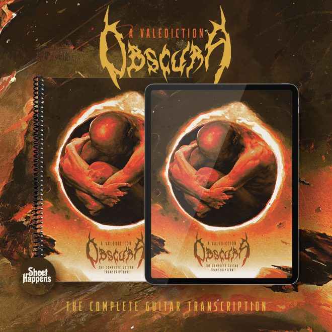 OBSCURA | partners with Sheet Happens