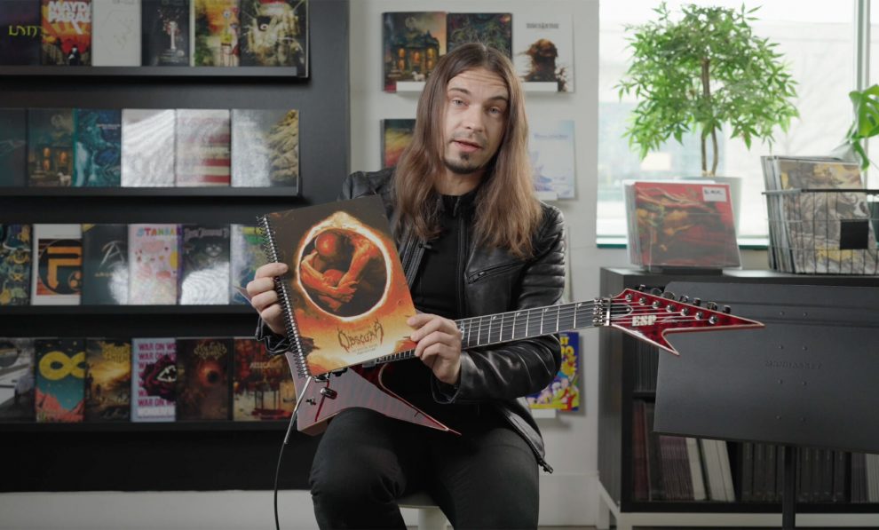 OBSCURA | Sheet Happens Feature & Interview