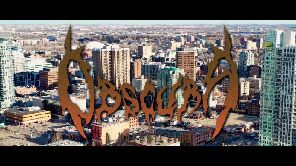 OBSCURA | “A Valediction” World Tour – Episode #3