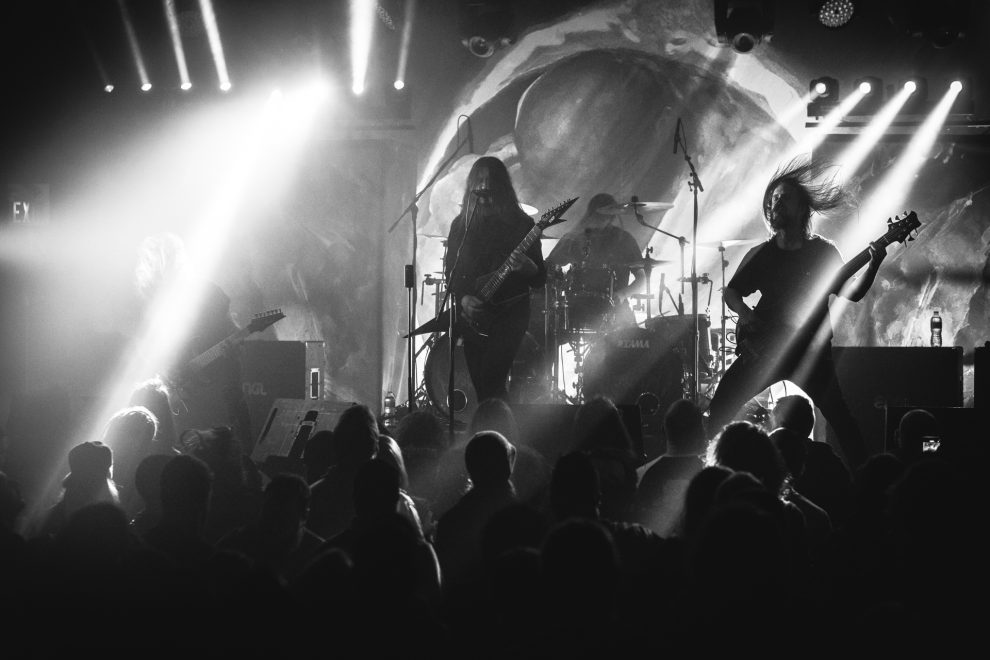 OBSCURA | confirms Kaltenbach Open Air 2024