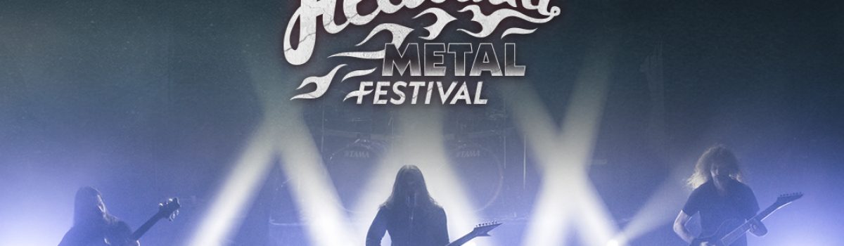 OBSCURA | confirms Hellsinki Metal Festival 2024