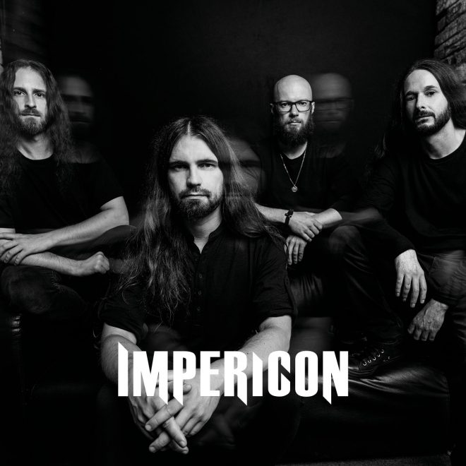 OBSCURA // partners with IMPERICON