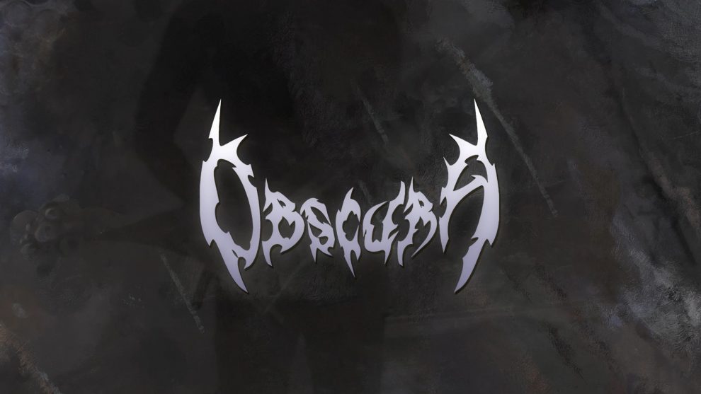 OBSCURA // announce new single SILVER LININGS