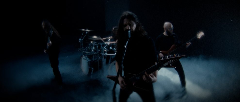 OBSCURA // new single EVENFALL