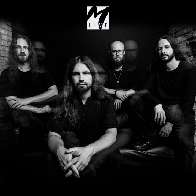OBSCURA // announce Endorsement Partnership with M-Live