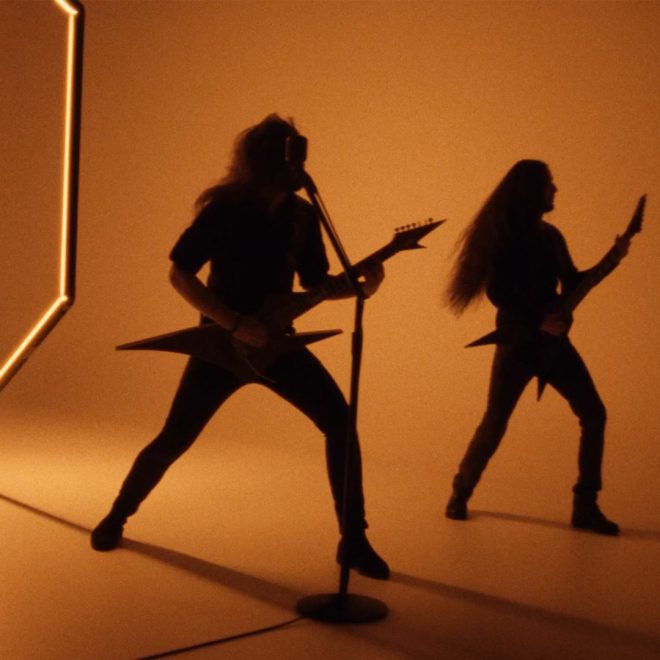 OBSCURA // releases STARDUST Music Video