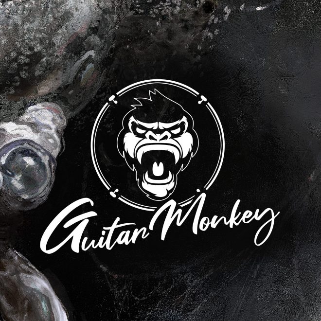 OBSCURA // partners with GUITAR MONKEY