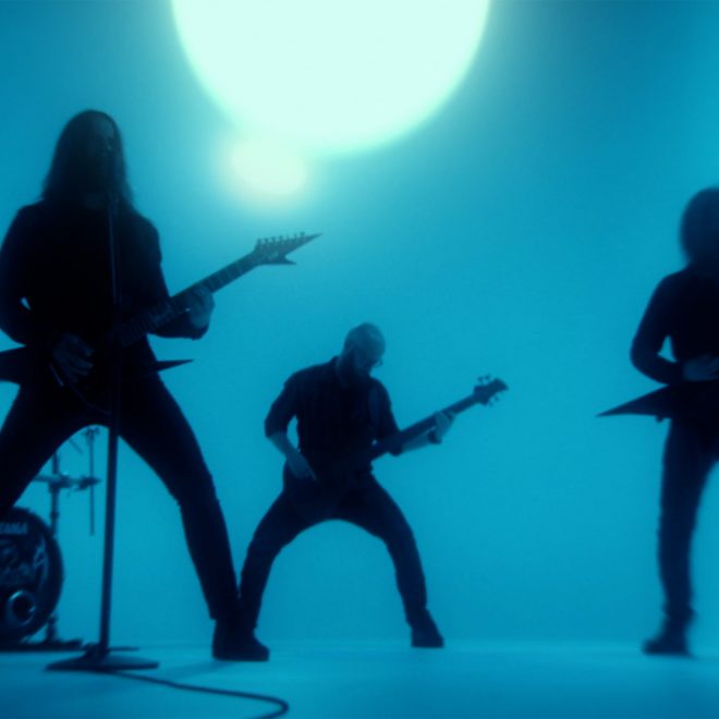 OBSCURA // releases THE SUN EATER Music Video