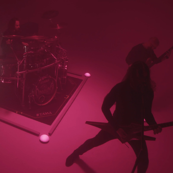 OBSCURA // releases THE PROLONGING Music Video